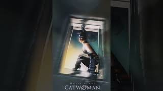 Natasha Schneider Catwoman  Whos In Control Like Cat Rooftop [upl. by Ahsratal810]