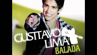 Gustavo Lima Balada 2012 Official Video [upl. by Efinnej]