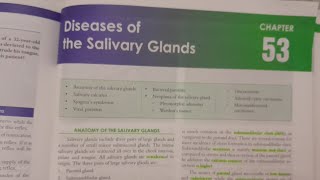 Diseases of the Salivary Glands  ENT [upl. by Oreste422]