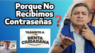 Mario Cardona Mas Familias Transmitiendo en Vivo Contraseñas que No se Reciben Por que❓ [upl. by Duvall]