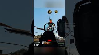 Crazy Glitch on Black Ops 6 😲 [upl. by Jarv]