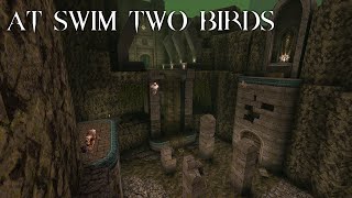 Quake Dwell  D2M2 At Swim Two Birds Blind Playthrough Nightmare difficulty No Saves [upl. by Milone]