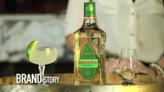 Sauza Hornitos History  Drinks Network [upl. by Wharton]