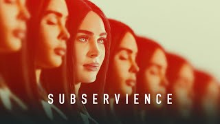 ✦ Subservience 2024  Tráiler Oficial  Español [upl. by Gertie923]