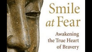 CHOGYAM TRUMGPA  SMILE AT FEAR Awakening the True Heart of Bravery [upl. by Aikmat]