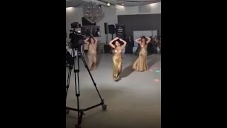 Great Oriental Tabla Dance  Mavedans Bellydance  Egypt Style  Cairo Style  ProfArtist  Raqs [upl. by Westland]