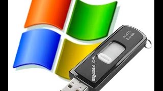 XP roda pelo pen drive como assim [upl. by Padraig]