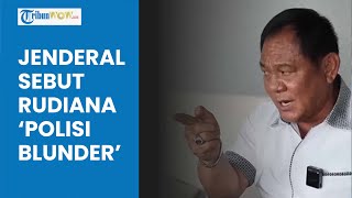 Bersebrangan dengan Penasihat Kapolri Eks Jenderal Kecewa Rudiana Sumpah Pocong Didikan Jalanan [upl. by Moreen]