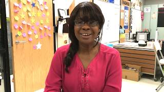 Woodcrest Elementary on why they are stay involved with SKD each year [upl. by Mamie]