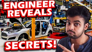 Hidden Truth Of Automobile Engineering [upl. by Mirabella630]