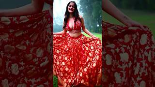 Madhumita Sarkar hot photo shoot video shortshoichoinavel [upl. by Egroj]