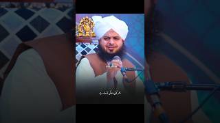 Jab Log Taane Dete Hai  By Peer Ajmal Raza Qadri youtubeshorts reels shorts [upl. by Chiaki284]