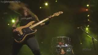 Megadeth  Take No Prisoners Live San Diego 2008 HD Subtitulos Español [upl. by Heron]