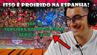 ESPANHÓIS REAGEM AOS MOMENTOS ENGRAÇADOS DAS LIVES 2022 [upl. by Bracci598]