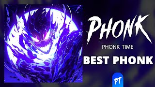 Phonk Music 2024 ※ Best Aggressive Drift Phonk amp TikTok Phonk ※ Фонк [upl. by Swenson6]