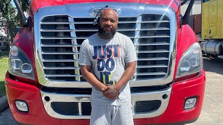 The FMCSA is going to take your CDL [upl. by Derraj]