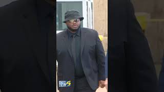 Exofficer Desmond Mills Jr accused in the deadly beating of Tyre Nichols testifies [upl. by Eenahpets519]