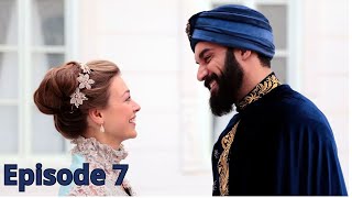 Kalbimin Sultani Episode 7 English Subtitles [upl. by Evilc]