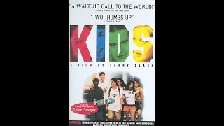 Trailer from Kids 2000 DVD HD [upl. by Ecidnarb]