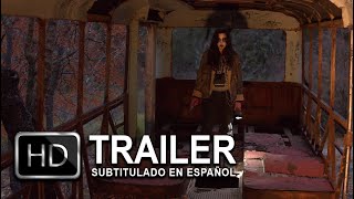 Invoking Yell 2023  Trailer en español [upl. by Axia]