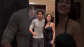 Sara Ali Khan carries a bag worth 2 crores shortvideo [upl. by Annaeg374]