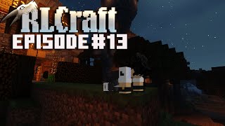 IVE FAILED  RLCraft Ep 13 [upl. by Gardel]