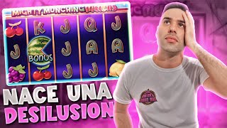 🎰LA SLOT MAS PINCHADA DE TODAS  MIGHTY MUNCHING MELONS [upl. by Row]