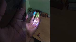 Making a RGB light😱 [upl. by Assiren]