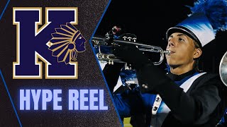 Keller Band Hype Reel 2024 [upl. by Arrac306]