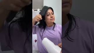 Te sorprendera ¡Cabello Renovado Testimonios Reales del Antes y Después con BotoxMAX [upl. by Emmeram]