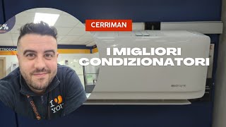 I migliori condizionatori [upl. by Marguerie143]