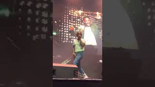 Lloyd  Lay it Down Live 02 Arena Aug 2022 [upl. by Minsk]