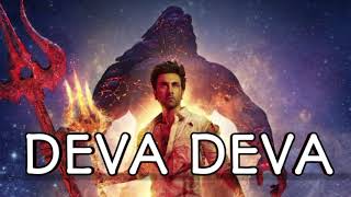 Deva Deva💫Brahmāstr🔥  Ranbir K Alia B Amitabh B PritaminstaTrendk2 [upl. by Helfand897]