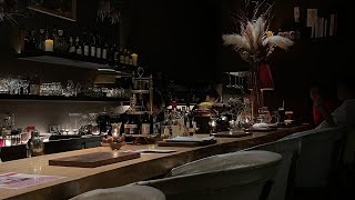 東京酒吧🍸｜Asia Top50 bar｜memento mori｜虎之門之丘｜Toranomon Hills Business Tower ｜東京唯一 可可調酒 🍫 toranomon [upl. by Sorvats]