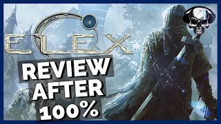 ELEX Review [upl. by Eleonore781]