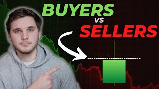 How to Tell If Buyers or Sellers Are in Control  Closing Ranges [upl. by Figueroa759]