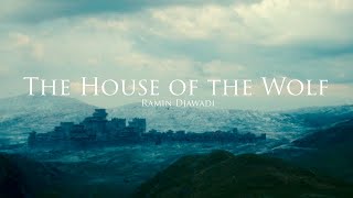 the house of the wolf winterfell opening  ripped score [upl. by Pavyer]