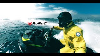 Speed Junkies  Jet Ski Club Stavanger  Fusion 360 [upl. by Chet]