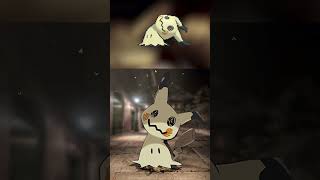 Top 5 Scary Pokémon From Creepy to Terrifying  Happy Halloween [upl. by Eardnaed]