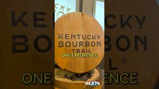 Kentucky Bourbon Trail celebrates 25 years with new era of tourism [upl. by Ellenij]