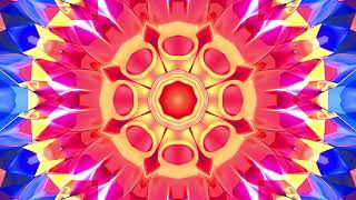 Dr Joe Dispenza Kaleidoscope Mind Movie Visual Meditation Music Visual Relaxation ❊60fps [upl. by Firehs]