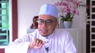 23092024 SS Prof Dato Dr MAZA  Siri Pesanan Daripada AlQuran  Hidup Memerlukan Teladan Siri 1 [upl. by Craddock]