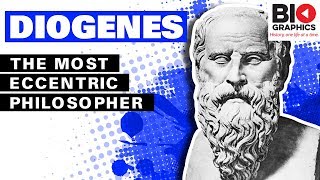 Diogenes The Most Eccentric Philosopher [upl. by Piers]