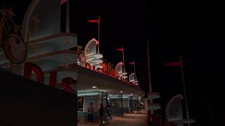 Disney vlog 🏰 disney disneyland disneyshorts disneyvlogging disneyparks disneycars fun fyp [upl. by Blackington529]