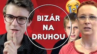 Bizár na druhou  KOVY [upl. by Theone]