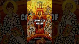 👑COUNCIL OF NICAEA  🎙️ NextLevelSoul ROBERTGILBERT NEXTLEVELSOUL COUNCILOFNICAEA RELIGION [upl. by Pollack345]