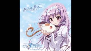 Mashiroiro Symphony Original Soundtrack  Soko ni Aru Kimochi [upl. by Naitsirk441]