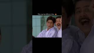 Gumsuda  Chalte chalteSonu nigam songShahrukh khan amp rani mukherjeeshorts sonunigam shahrukh [upl. by Arluene]