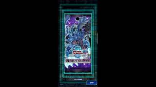 RAVIEL LORD OF PHANTASMS  SHIMMERING SCRAPER yugioh يوغي yugiohcommunit [upl. by Wolff414]