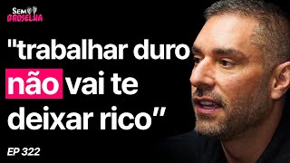 ExDiretor da Nubank Como Se Tornar um Empresário de SucessoMarcelo Toledo [upl. by Niveek]